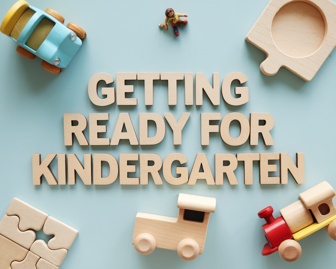 Preparing Your Child for Kindergarten: Essential Tips for a Smooth Transition