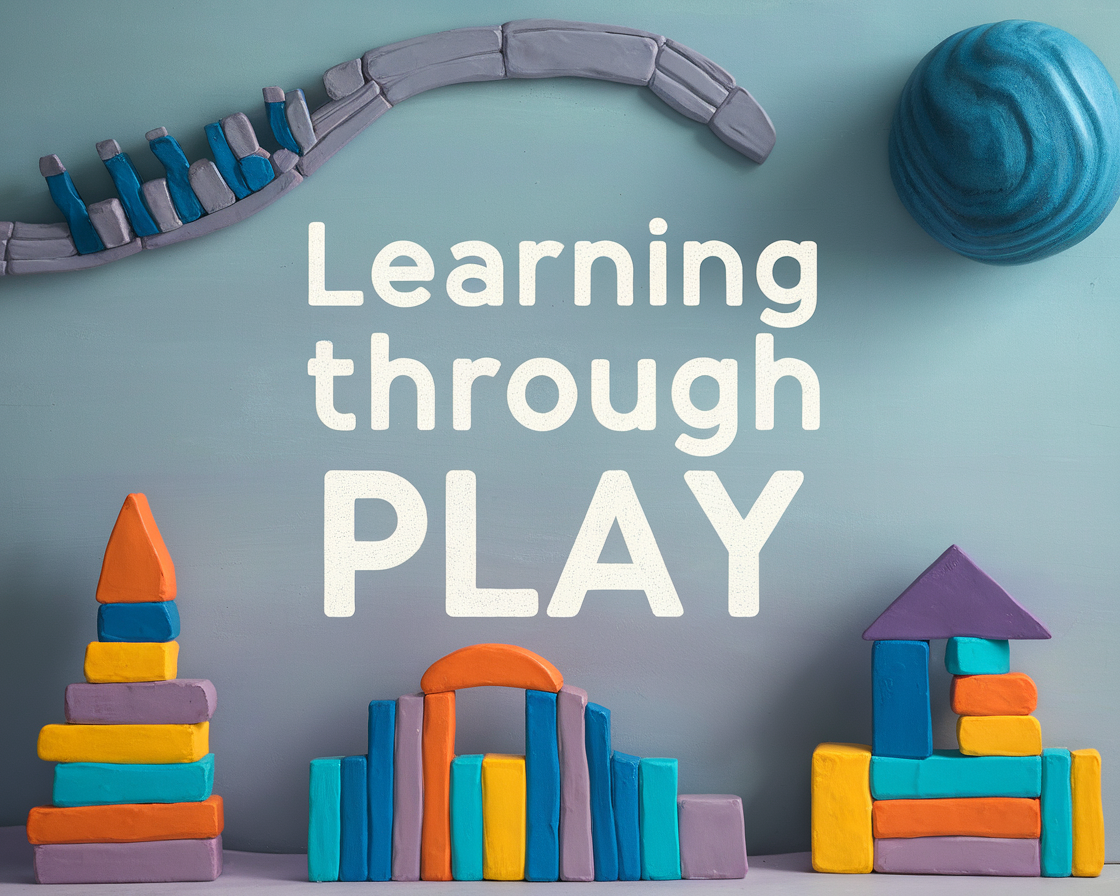 Learning Through Play: Fun & Educational Activities for Every Age
